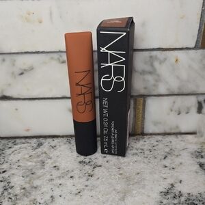 Nars Air Matte Lip Color - Lose Control
